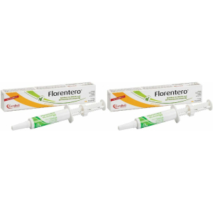Compra Online florentero® act set da 2 2x15 ml pasta e Trova l'offerta più bassa