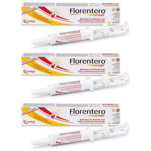 Compra Online florentero fast siringa dosatrice da 15 ml in astuccio 3x15 ml pasta e Trova l'offerta più bassa