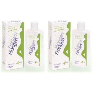 Compra Online florigen intimo detergente 200 ml 2x200 ml soluzione e Trova l'offerta più bassa