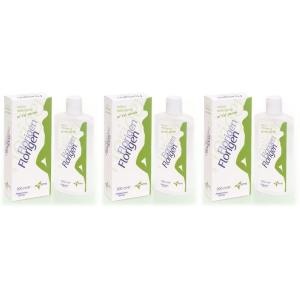 Compra Online florigen intimo detergente 200 ml 3x200 ml soluzione e Trova l'offerta più bassa