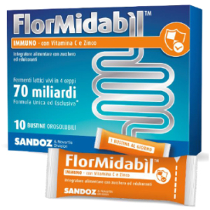 flormidabil immuno bust 15g bugiardino cod: 972762165 