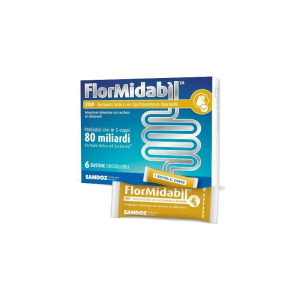 flormidabil stop 6 bustine bugiardino cod: 972601126 