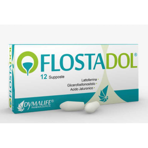 flostadol 12supp bugiardino cod: 984402077 