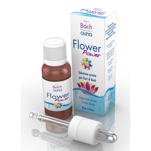 flower power sol fiori di bach bugiardino cod: 932512142 