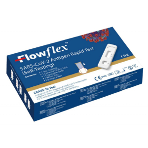 flowflex sars-cov-2 ag selftes bugiardino cod: 983307822 