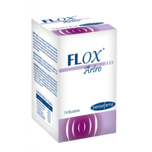 flox artro 14 bustine bugiardino cod: 923443903 
