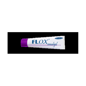 flox emulgel 75ml bugiardino cod: 922327097 
