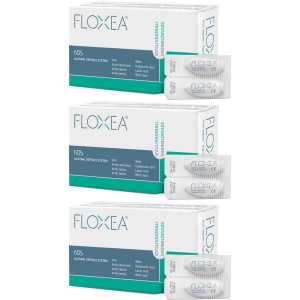 Compra Online floxea 10 ovuli vaginali 3x1 pz gel vaginale e Trova l'offerta più bassa