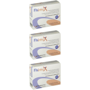 Compra Online flubrevix bustine 3x10x3,5 g bustina e Trova l'offerta più bassa
