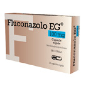 fluconazolo eg 10 capsule 100mg bugiardino cod: 036904213 