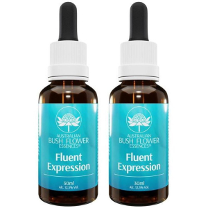 Compra Online fluent expression australian 30 ml 2x30 ml gocce orali e Trova l'offerta più bassa