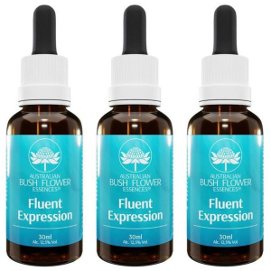 Compra Online fluent expression australian 30 ml 3x30 ml gocce orali e Trova l'offerta più bassa