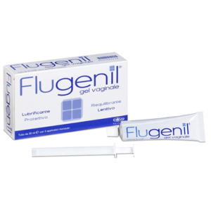 flugenil gel vaginale riequilibrante bugiardino cod: 939284232 