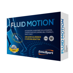 fluid motion 30 compresse bugiardino cod: 930250612 