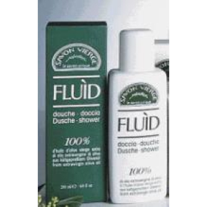 fluiddoccia 100% sap liquido 200ml bugiardino cod: 909398137 