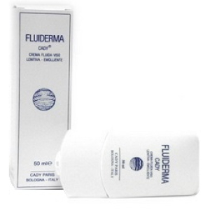 fluiderma crema fluida 50ml bugiardino cod: 908171186 