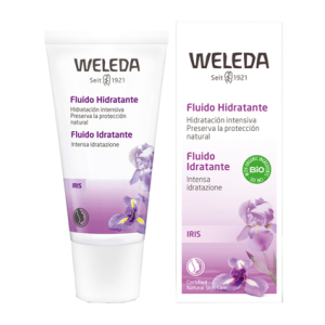 fluido idratante iris 30ml bugiardino cod: 978496139 