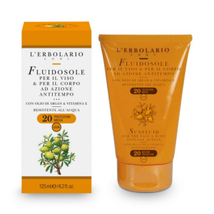 fluidosole az a/temp spf20 125 bugiardino cod: 937415673 