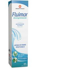 fluimar spray decongestionante nasale bugiardino cod: 925596951 
