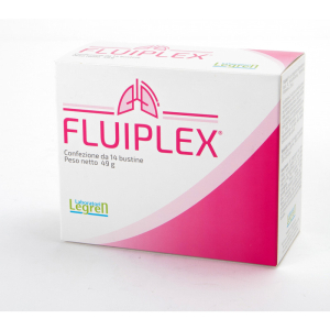 fluiplex 14bust bugiardino cod: 987331143 