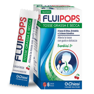 fluipops 6lecca lecca tosse bugiardino cod: 976104909 