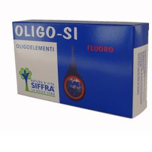 fluoro 20f 2ml oligosi bugiardino cod: 800463693 