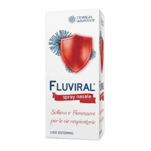 fluviral spray nasale 10ml bugiardino cod: 930376951 