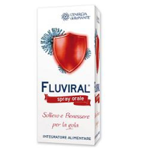fluviral spray orale 20ml bugiardino cod: 930376948 