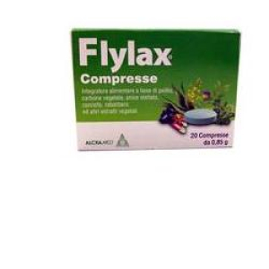 flylax 20 compresse bugiardino cod: 937436424 