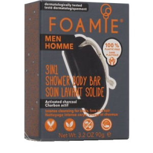 foamie uomo 3in1 what a men bugiardino cod: 985497763 