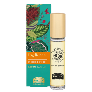 Compra Online foglierare istinto puro eau de parfum 10 ml e Trova l'offerta più bassa