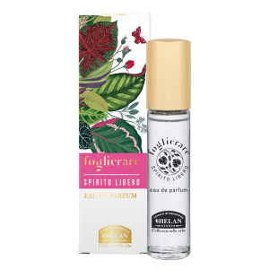 foglierare spirito edp 10ml bugiardino cod: 940535848 