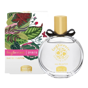 Compra Online foglierare spirito libero eau de parfum 50 ml e Trova l'offerta più bassa