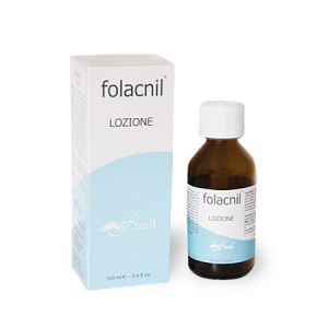 folacnil lozione spray 100ml bugiardino cod: 912155936 