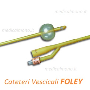 foley catet lattice ch16x1 bugiardino cod: 907133932 