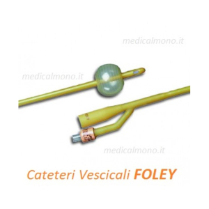 FOLEY CATET LATT CH24X1