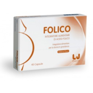 folico 40 capsule soft gel bugiardino cod: 909909727 