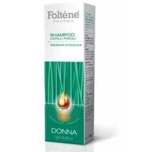 foltene pharma shampoo a/cad d 200 bugiardino cod: 930963018 
