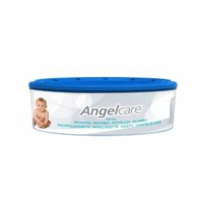 angelcare ricarica per maialino bugiardino cod: 913327870 