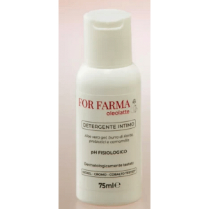 for farma oleolatte det 75ml bugiardino cod: 986864421 