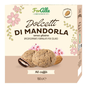 Compra Online foralle dolcetti mandorla caff e Trova l'offerta più bassa