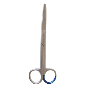 Forbice chirurgica acuta/smussa 15 cm monouso punte alterne