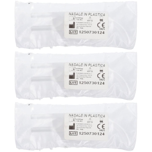 Compra Online Forcella aerosol plastica gammadis 3x1 st e Trova l'offerta più bassa