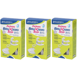 Compra Online forhans bite bruxismo stop 3x1 st e Trova l'offerta più bassa