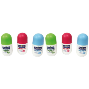 Compra Online forhans deodorante roll-on aloe fresh set da 2 2x20 ml e Trova l'offerta più bassa