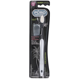Compra Online forhans puro ultra spazzolino 4x1 pz da denti e Trova l'offerta più bassa