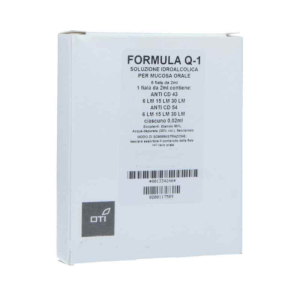 formula q - 1 6f i bugiardino cod: 801334246 