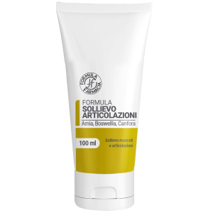 Compra Online formula sollievo articolazioni crema 100 ml e Trova l'offerta più bassa