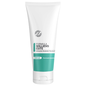 Compra Online formula sollievo cute crema 100 ml e Trova l'offerta più bassa