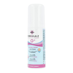 formula z crema zero+ bugiardino cod: 986859775 